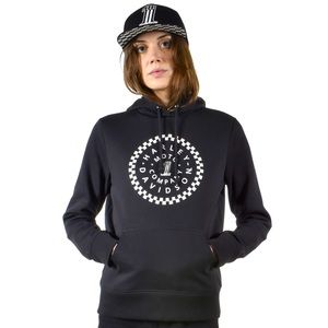 Harley Davidson Women’s #1 Hoodie